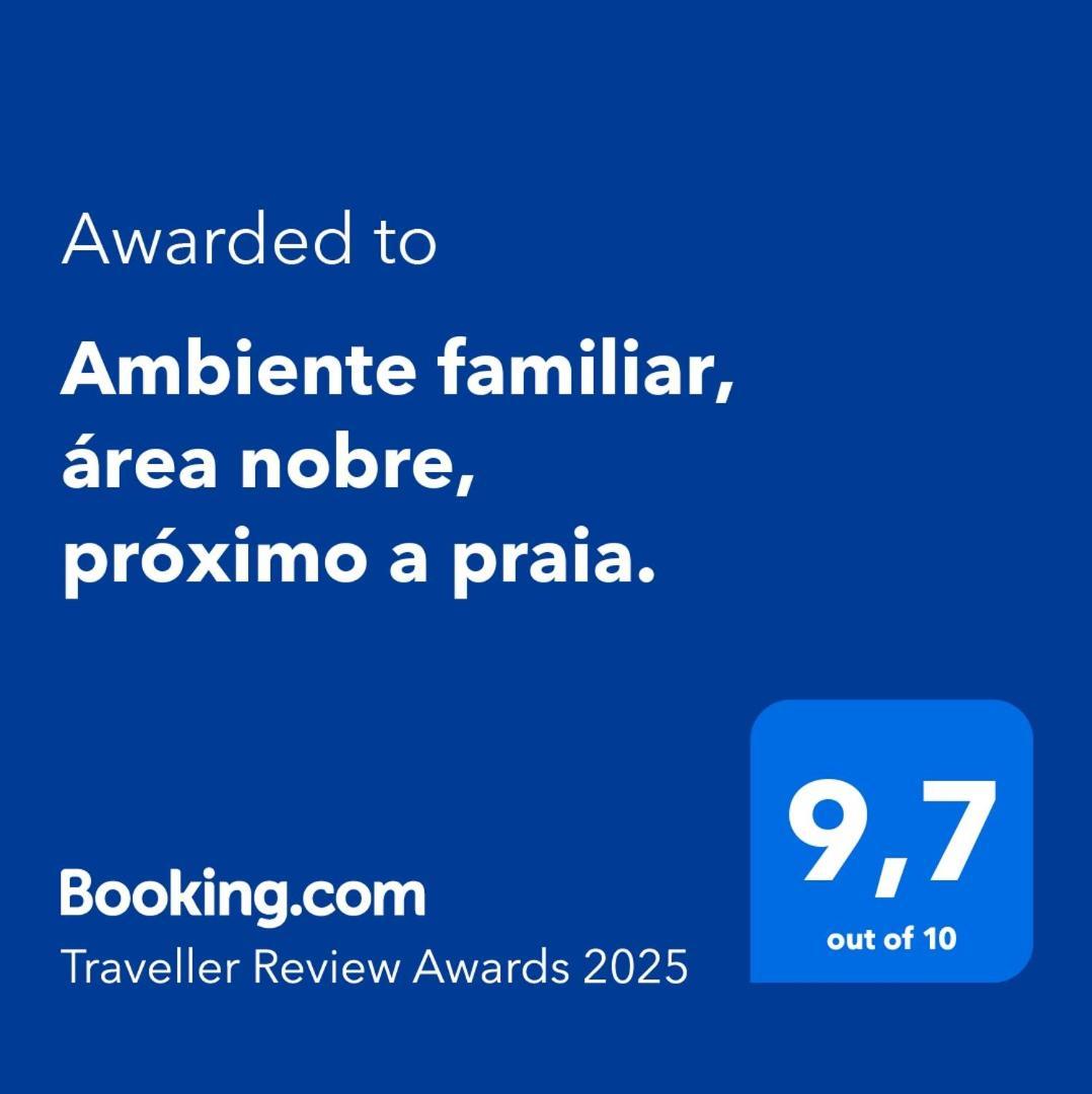 Ambiente familiar, área nobre, próximo a praia. Cabo Frio Esterno foto