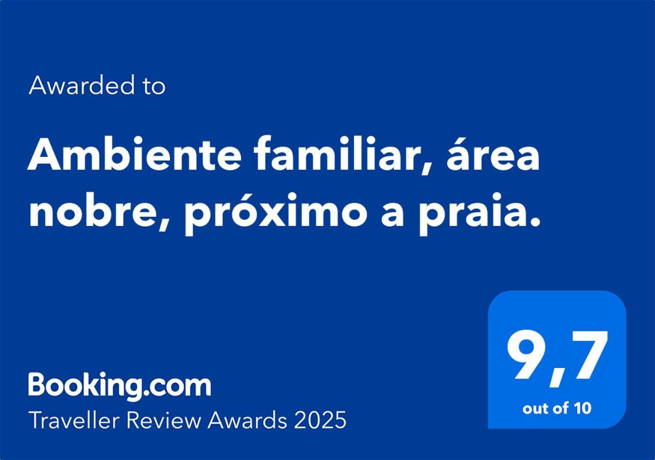 Ambiente familiar, área nobre, próximo a praia. Cabo Frio Esterno foto